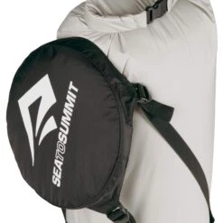 Sea To Summit EVENTDRY COMPRESSION SACK - Packbeutel 10 Sea To Summit EVENTDRY COMPRESSION SACK - Packbeutel -Outdoor-Ausrüstung 115871005 c event compression dry sacks sea to summit 1