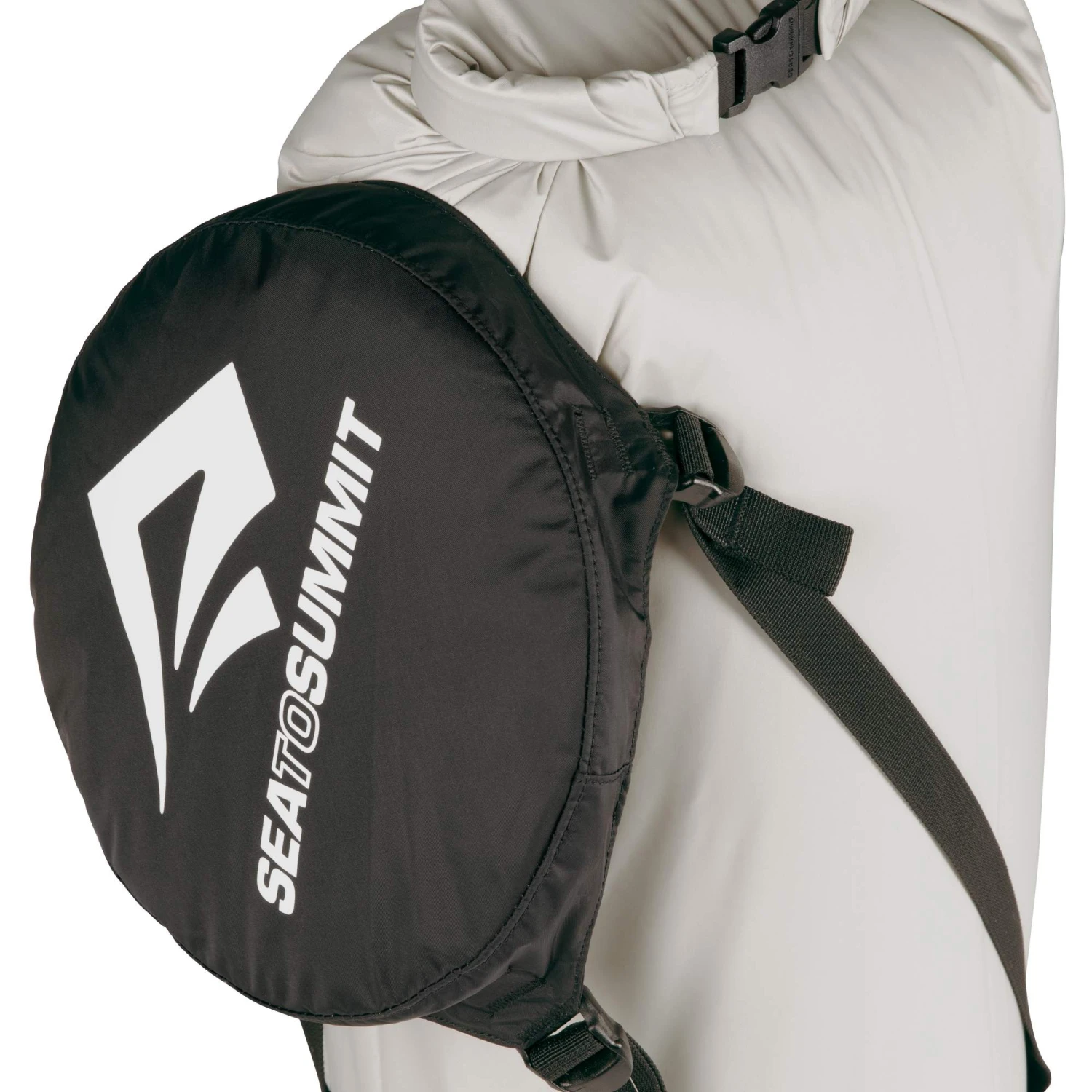 Sea To Summit EVENTDRY COMPRESSION SACK - Packbeutel 3 Sea To Summit EVENTDRY COMPRESSION SACK - Packbeutel – Bild 3