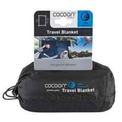 Cocoon COOLMAX DECKE - Decke -Outdoor-Ausrüstung 117273002 d coolmax travel blanket cocoon