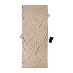 Neue Veröffentlichungen -Outdoor-Ausrüstung 219589 a travelsheet egypt cotton insect shield cocoon