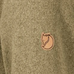 FJÄLLRÄVEN STINA FLEECE W Damen - Fleecejacke -Outdoor-Ausrüstung 220389221 g stina fleece fjaellraeven 1