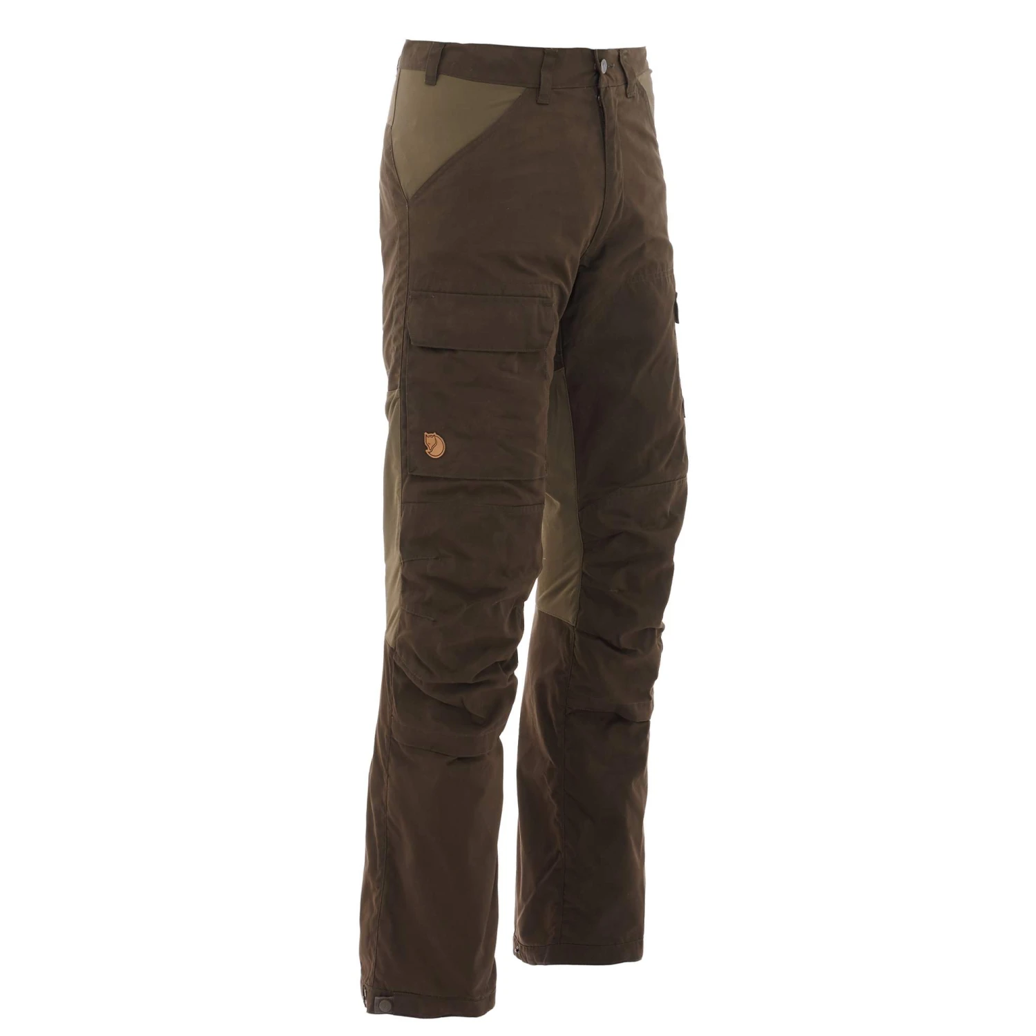 FJÄLLRÄVEN DREV TROUSERS M Herren - Trekkinghose 2 FJÄLLRÄVEN DREV TROUSERS M Herren - Trekkinghose – Bild 2