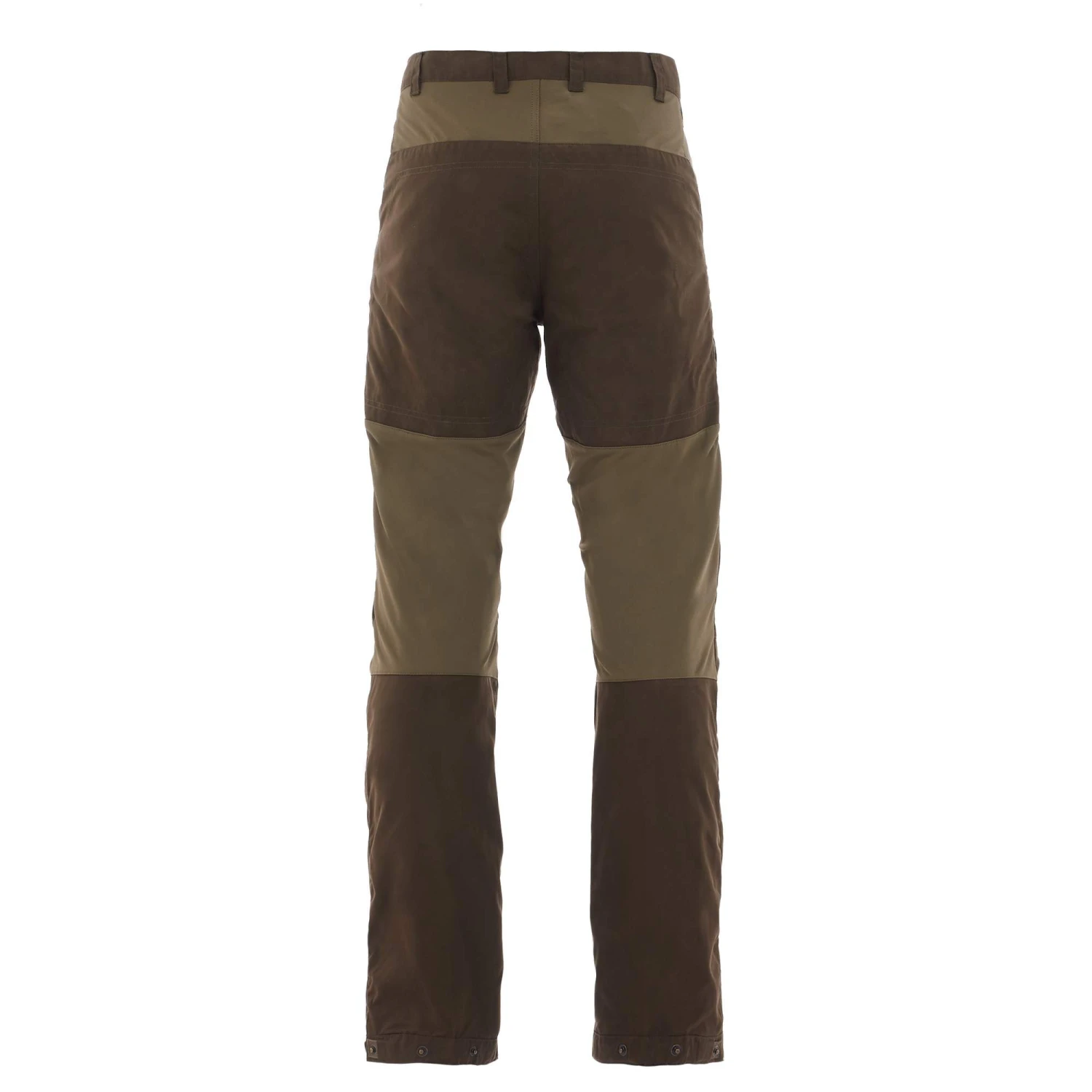 FJÄLLRÄVEN DREV TROUSERS M Herren - Trekkinghose 3 FJÄLLRÄVEN DREV TROUSERS M Herren - Trekkinghose – Bild 3