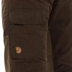 FJÄLLRÄVEN DREV TROUSERS M Herren - Trekkinghose 10 FJÄLLRÄVEN DREV TROUSERS M Herren - Trekkinghose -Outdoor-Ausrüstung 243419002 e drev trousers fjaellraeven 1