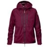 FJÄLLRÄVEN KEB ECO-SHELL JACKET W Damen - Hardshelljacke