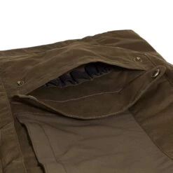 FJÄLLRÄVEN LAPPLAND HYBRID VEST M Herren - Weste -Outdoor-Ausrüstung 265965010 e lappland hybrid vest fjaellraeven 1