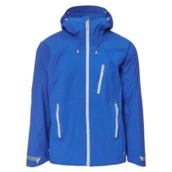 FRILUFTS VIEDMA JACKET Herren - Hardshelljacke