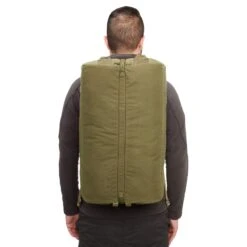 FJÄLLRÄVEN SPLITPACK - Reisetasche -Outdoor-Ausrüstung 284073004 h splitpack fjaellraeven