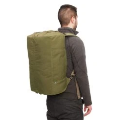 FJÄLLRÄVEN SPLITPACK - Reisetasche -Outdoor-Ausrüstung 284073004 i splitpack fjaellraeven