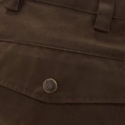 FJÄLLRÄVEN KARL PRO HYDRATIC TROUSERS M Herren - Trekkinghose 11 FJÄLLRÄVEN KARL PRO HYDRATIC TROUSERS M Herren - Trekkinghose -Outdoor-Ausrüstung 284751018 f karl pro hydratic trousers fjaellraeven 1