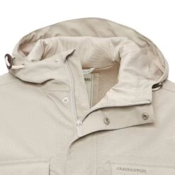 Craghoppers NOSILIFE FORESTER JACKET Herren - Mückenabweisende Kleidung 11 Craghoppers NOSILIFE FORESTER JACKET Herren - Mückenabweisende Kleidung -Outdoor-Ausrüstung 294369005 d nosilife forester jacket craghoppers
