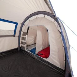 FRILUFTS GRASSHOLM 4 AIR - Familienzelt -Outdoor-Ausrüstung 300599001 k grassholm 4 air frilufts 1