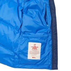 FJÄLLRÄVEN EXPEDITION DOWN LITE VEST W Damen - Daunenweste -Outdoor-Ausrüstung 303526001 d expedition down lite vest fjaellraeven 1