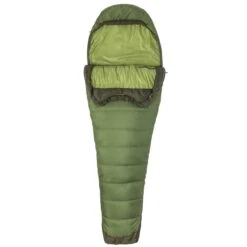 Marmot TRESTLES ELITE ECO 30 Herren - Kunstfaserschlafsack 6 Marmot TRESTLES ELITE ECO 30 Herren - Kunstfaserschlafsack -Outdoor-Ausrüstung 311550001 c trestles elite eco 30 marmot 1