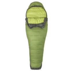 Marmot WM' S TRESTLES ELITE ECO 30 LONG Damen - Kunstfaserschlafsack -Outdoor-Ausrüstung 311553002 d wms trestles elite eco marmot 1
