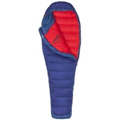 Marmot WM' S TRESTLES ELITE ECO 20 LONG Damen - Kunstfaserschlafsack -Outdoor-Ausrüstung 311554002 c wms trestles marmot 1 1