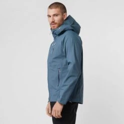 FRILUFTS VIEDMA JACKET Herren - Hardshelljacke -Outdoor-Ausrüstung 5637182915 l viedma jacket frilufts 24 1