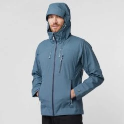 FRILUFTS VIEDMA JACKET Herren - Hardshelljacke -Outdoor-Ausrüstung 5637182915 m viedma jacket frilufts 24