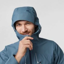 FRILUFTS VIEDMA JACKET Herren - Hardshelljacke -Outdoor-Ausrüstung 5637182915 n viedma jacket frilufts 24 1