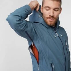 FRILUFTS VIEDMA JACKET Herren - Hardshelljacke -Outdoor-Ausrüstung 5637182915 q viedma jacket frilufts 24 1