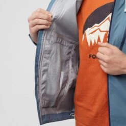 FRILUFTS VIEDMA JACKET Herren - Hardshelljacke -Outdoor-Ausrüstung 5637182915 r viedma jacket frilufts 24 1