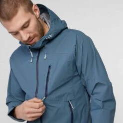 FRILUFTS VIEDMA JACKET Herren - Hardshelljacke -Outdoor-Ausrüstung 5637182915 s viedma jacket frilufts 24 1