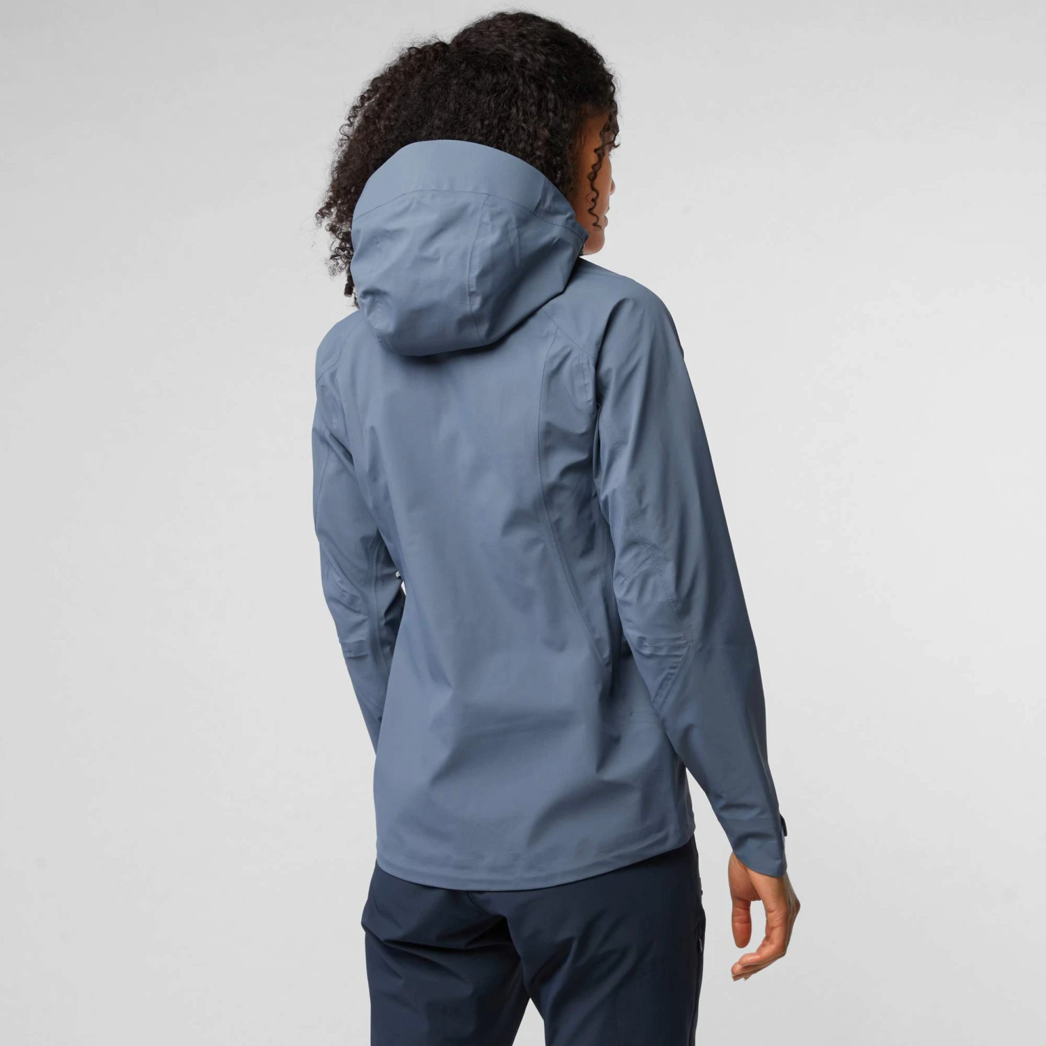 FRILUFTS VIEDMA JACKET Damen - Hardshelljacke 10 FRILUFTS VIEDMA JACKET Damen - Hardshelljacke – Bild 10