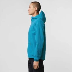 FRILUFTS HAIFOSS JACKET Herren - Regenjacke -Outdoor-Ausrüstung 5637183408 j haifoss jacket frilufts 24