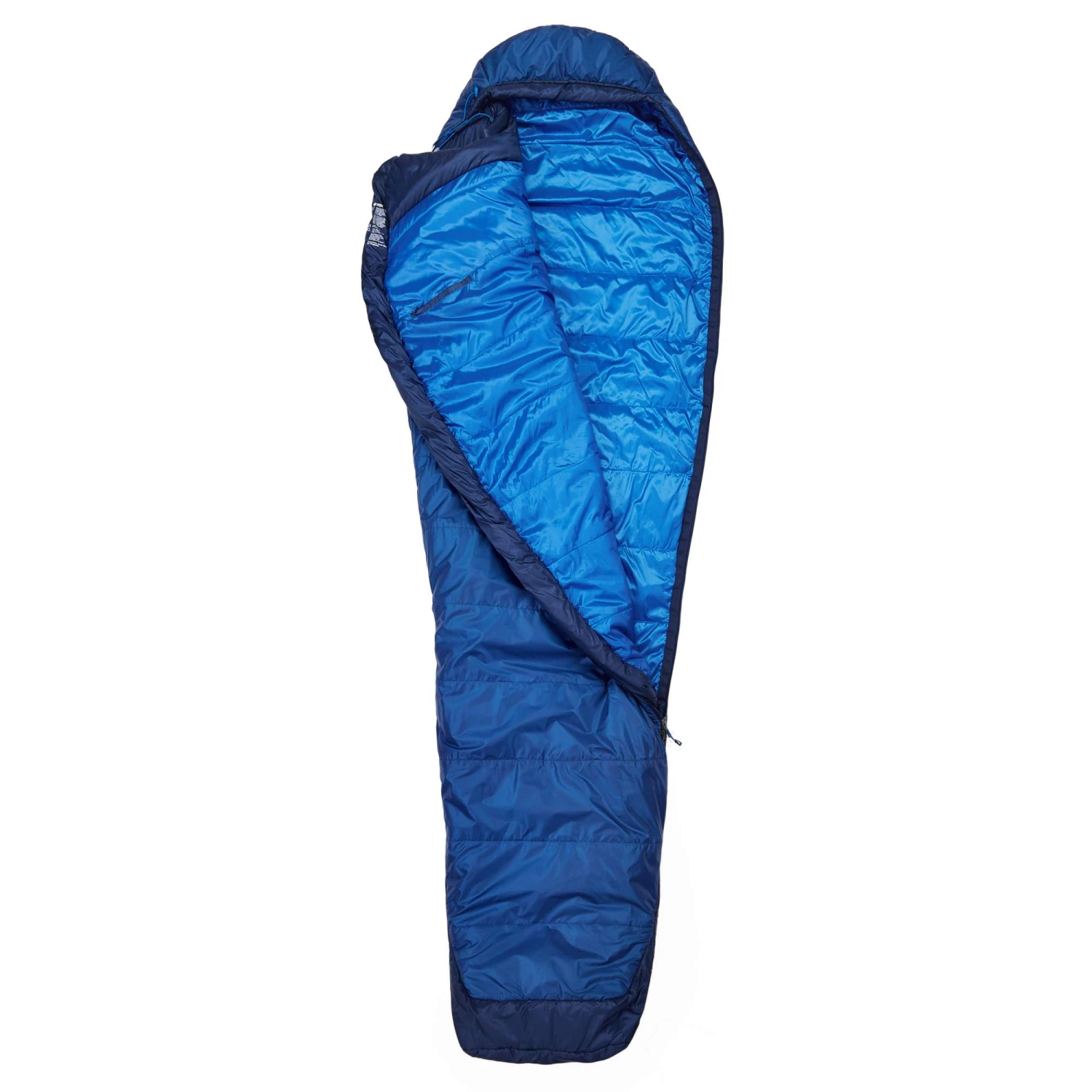 Marmot TRESTLES ELITE ECO 20 Herren - Kunstfaserschlafsack 3 Marmot TRESTLES ELITE ECO 20 Herren - Kunstfaserschlafsack – Bild 3
