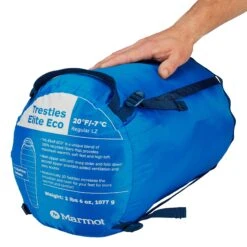 Marmot TRESTLES ELITE ECO 20 Herren - Kunstfaserschlafsack 19 Marmot TRESTLES ELITE ECO 20 Herren - Kunstfaserschlafsack -Outdoor-Ausrüstung 5637469337 j trestles elite eco 20 marmot 24