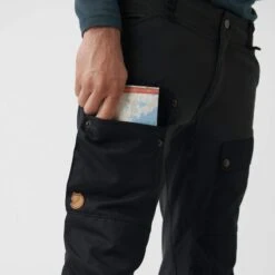 FJÄLLRÄVEN KEB TROUSERS M LONG Herren - Trekkinghose 14 FJÄLLRÄVEN KEB TROUSERS M LONG Herren - Trekkinghose -Outdoor-Ausrüstung 5637516282 l keb trousers m long fjaellraeven 24