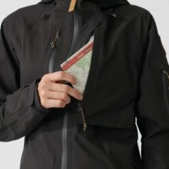FJÄLLRÄVEN KEB ECO-SHELL JACKET W Damen - Hardshelljacke -Outdoor-Ausrüstung 5637531856 e keb ecoshell jacket w fjaellraeven 24