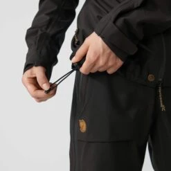 FJÄLLRÄVEN KEB ECO-SHELL JACKET W Damen - Hardshelljacke -Outdoor-Ausrüstung 5637531856 f keb ecoshell jacket w fjaellraeven 24