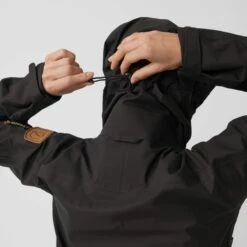 FJÄLLRÄVEN KEB ECO-SHELL JACKET W Damen - Hardshelljacke -Outdoor-Ausrüstung 5637531856 m keb ecoshell jacket w fjaellraeven 24