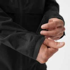 FJÄLLRÄVEN KEB ECO-SHELL JACKET M Herren - Hardshelljacke 33 FJÄLLRÄVEN KEB ECO-SHELL JACKET M Herren - Hardshelljacke -Outdoor-Ausrüstung 5637533589 t keb ecoshell jacket m fjaellraeven 24