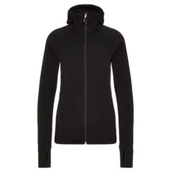 Houdini W' S POWER HOUDI Damen - Fleecejacke