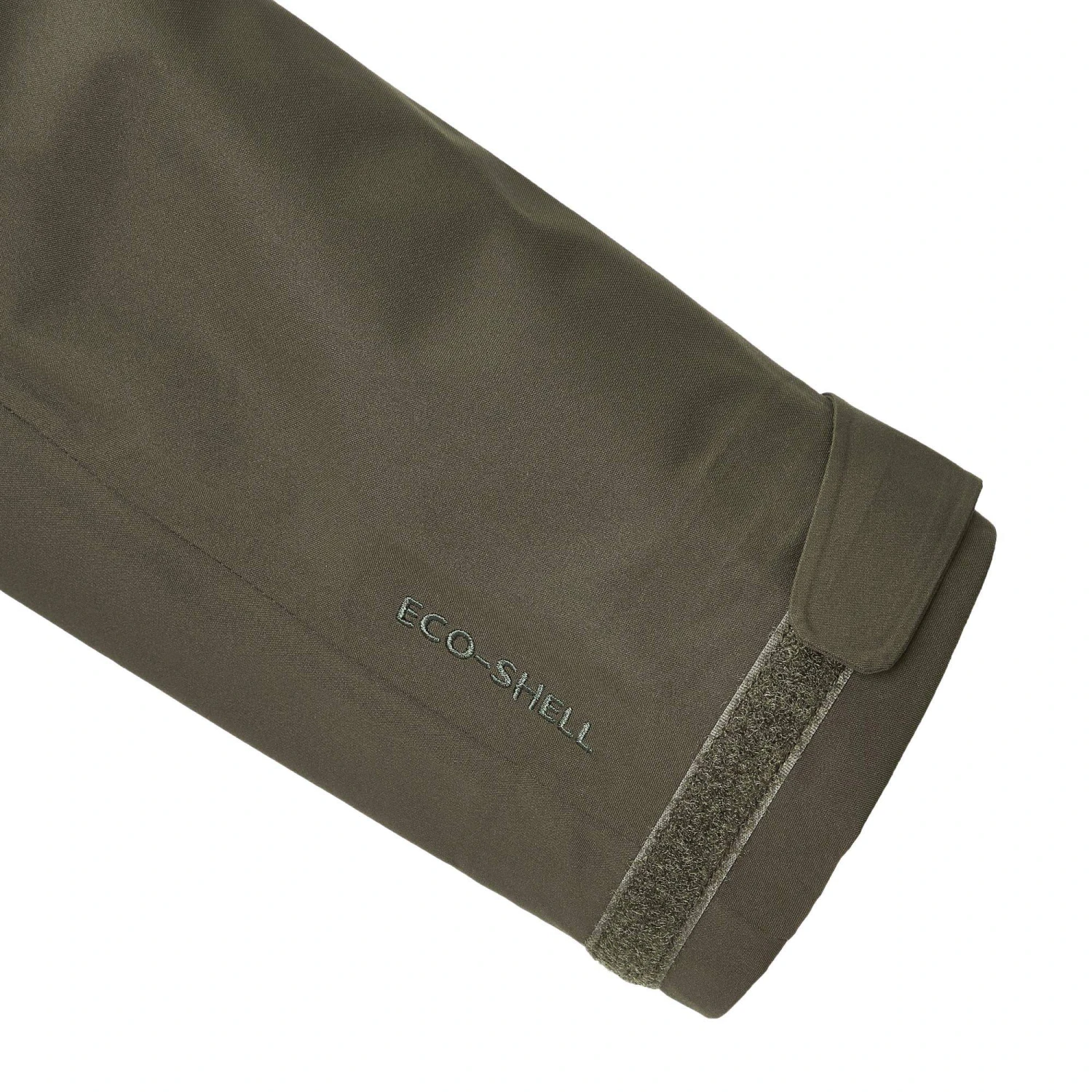 FJÄLLRÄVEN KEB ECO-SHELL JACKET M Herren - Hardshelljacke 3 FJÄLLRÄVEN KEB ECO-SHELL JACKET M Herren - Hardshelljacke – Bild 3