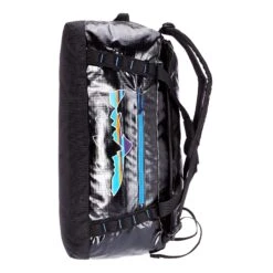 Patagonia BLACK HOLE DUFFEL 55L - Reisetasche -Outdoor-Ausrüstung 5637662145 f black hole duffel 55l patagonia 24