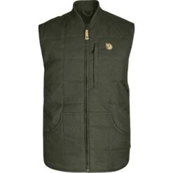FJÄLLRÄVEN GRIMSEY VEST M Herren - Weste