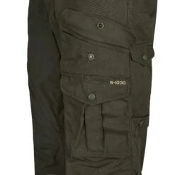 FJÄLLRÄVEN BARENTS PRO HUNTING TROUSERS M Herren - Trekkinghose 18 FJÄLLRÄVEN BARENTS PRO HUNTING TROUSERS M Herren - Trekkinghose -Outdoor-Ausrüstung 5637684538 o barents pro hunting trousers m fjaellraeven 24