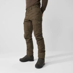 FJÄLLRÄVEN BARENTS PRO HUNTING TROUSERS M Herren - Trekkinghose 22 FJÄLLRÄVEN BARENTS PRO HUNTING TROUSERS M Herren - Trekkinghose -Outdoor-Ausrüstung 5637684539 e barents pro hunting trousers m fjaellraeven 24