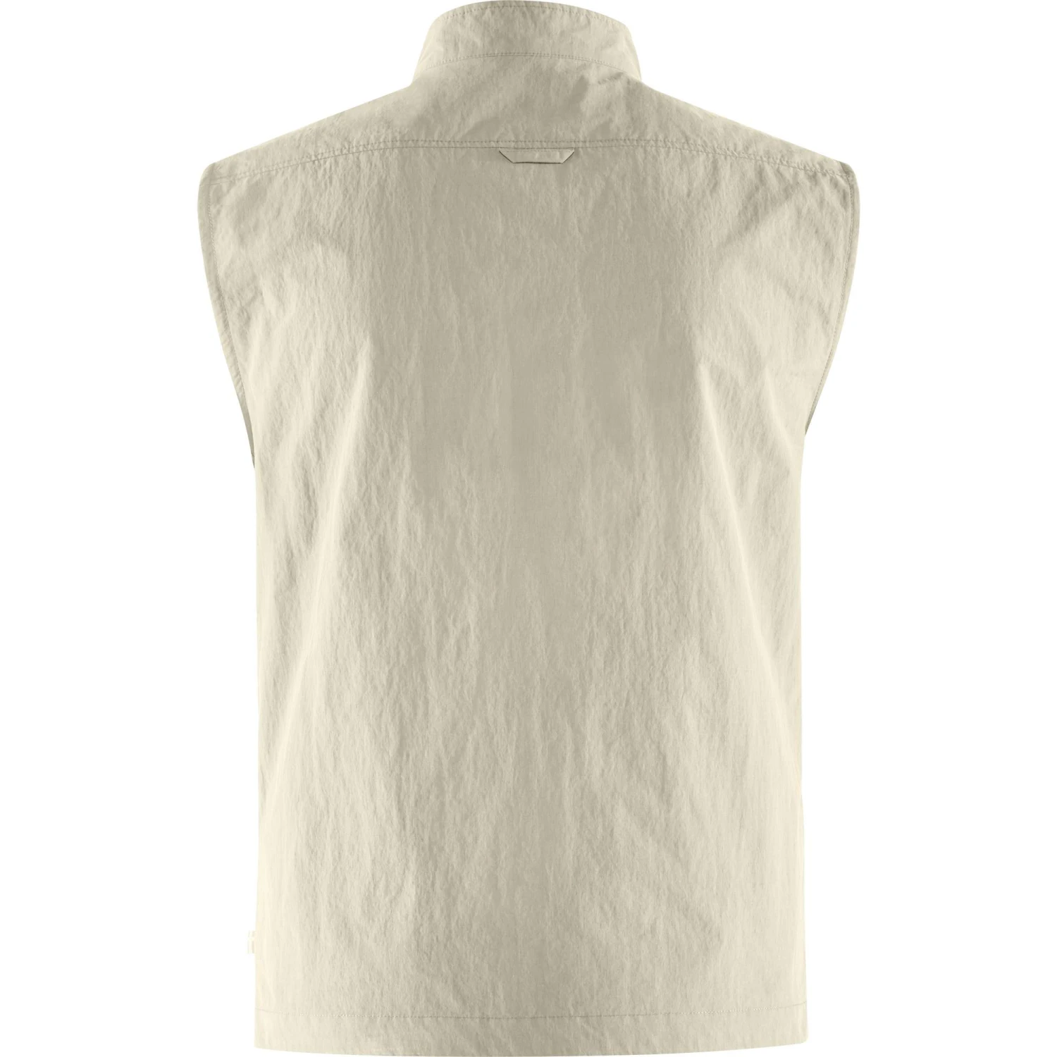 FJÄLLRÄVEN TRAVELLERS MT VEST M Herren - Weste 2 FJÄLLRÄVEN TRAVELLERS MT VEST M Herren - Weste – Bild 2