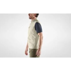 FJÄLLRÄVEN TRAVELLERS MT VEST M Herren - Weste 13 FJÄLLRÄVEN TRAVELLERS MT VEST M Herren - Weste -Outdoor-Ausrüstung 5637699857 e travellers mt vest m fjaellraeven 24