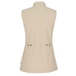 FJÄLLRÄVEN TRAVELLERS MT VEST W Damen - Weste -Outdoor-Ausrüstung 5637700259 c travellers mt vest w fjaellraeven 24