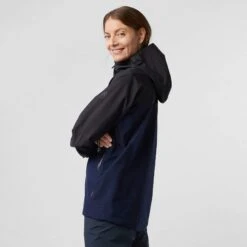 Mammut CRATER HS HOODED JACKET W Damen - Regenjacke -Outdoor-Ausrüstung 5637717860 h crater hs hooded jacket w mammut 24