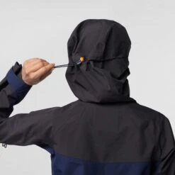 Mammut CRATER HS HOODED JACKET W Damen - Regenjacke -Outdoor-Ausrüstung 5637717860 k crater hs hooded jacket w mammut 24