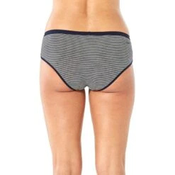 Icebreaker W SIREN HIPKINI Damen - Funktionsunterwäsche 9 Icebreaker W SIREN HIPKINI Damen - Funktionsunterwäsche -Outdoor-Ausrüstung 5637718735 b wmns siren hipkini icebreaker 24