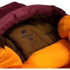 Mammut WOMEN' S PROTECT FIBER BAG -21C Damen - Winterschlafsack -Outdoor-Ausrüstung 5637724897 c women s protect fiber bag 21c mammut 24