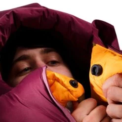 Mammut WOMEN' S PROTECT FIBER BAG -21C Damen - Winterschlafsack -Outdoor-Ausrüstung 5637724897 e women s protect fiber bag 21c mammut 24