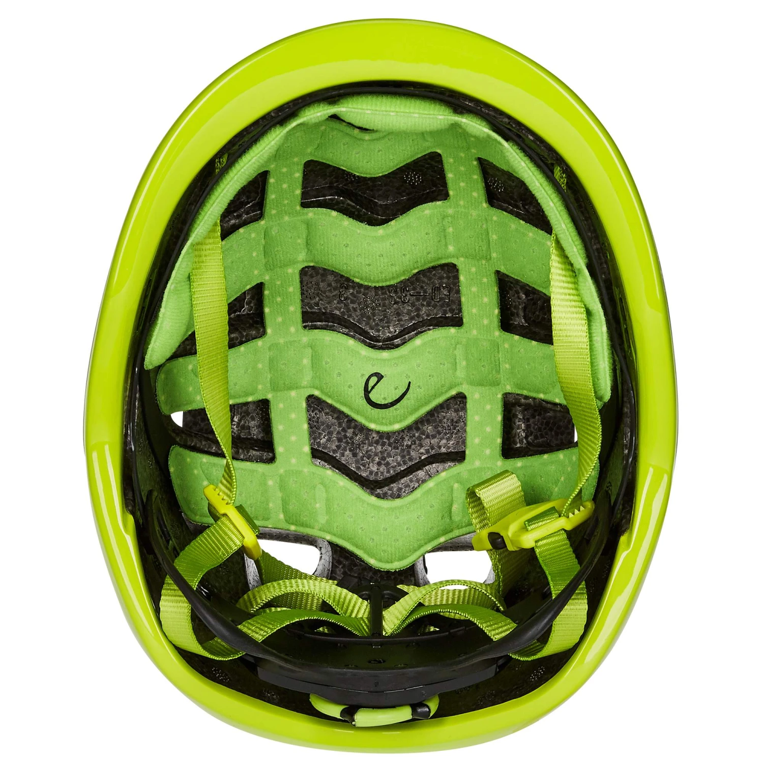 Edelrid SHIELD II - Kletterhelm 6 Edelrid SHIELD II - Kletterhelm – Bild 6